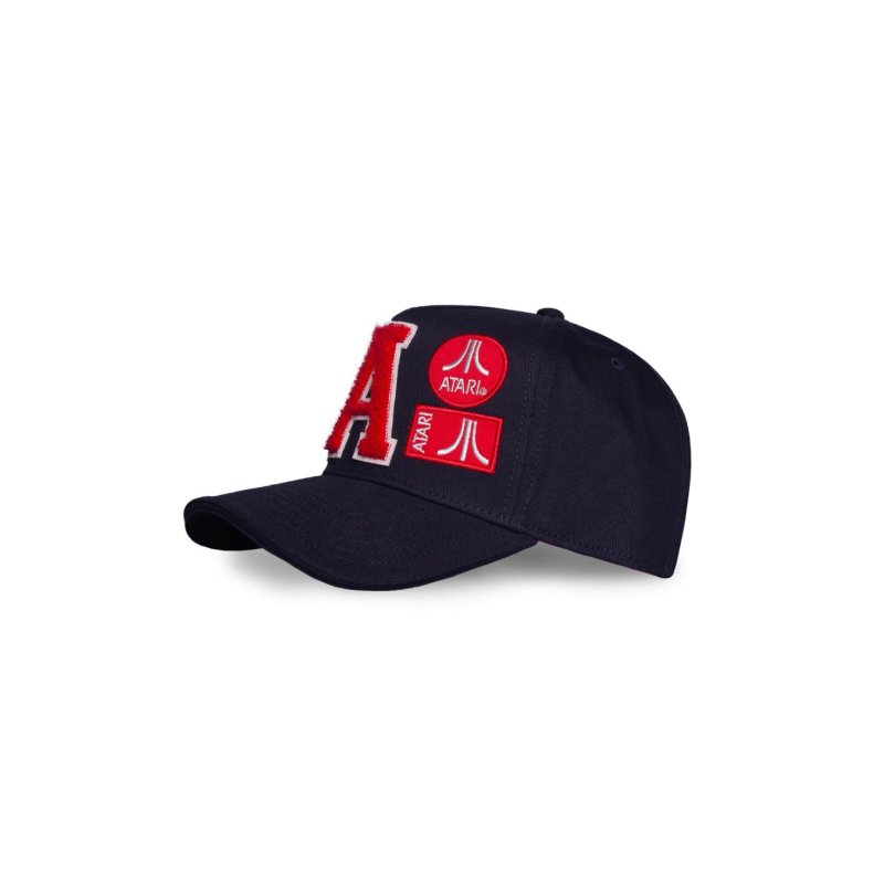 ATARI - Varsity - Casquette Ajustable
