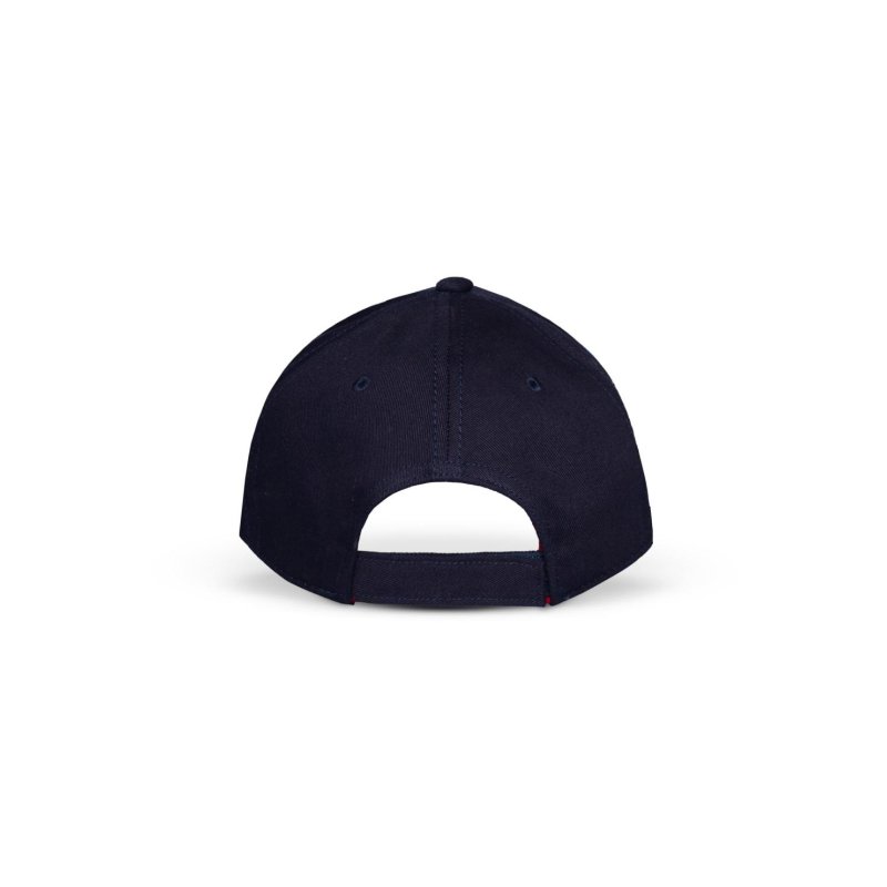 ATARI - Varsity - Casquette Ajustable