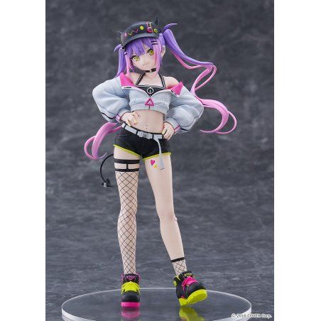 HOLOLIVE - Tokoyami Towa - Pop Up Parade SP 17cm