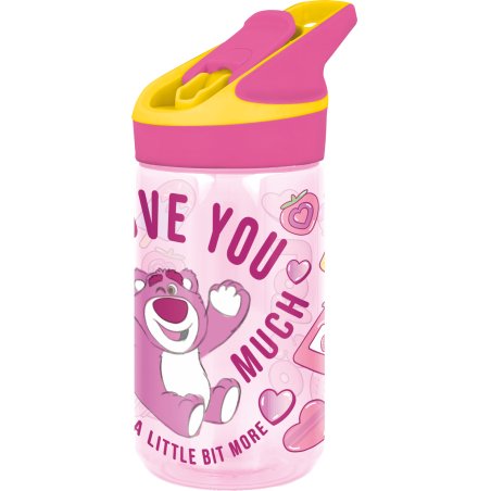 TOY STORY - Lotso - Bouteille de Sport - 480ml