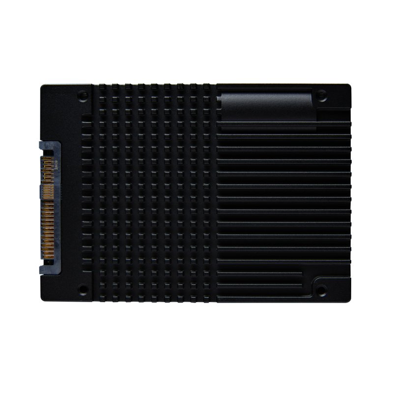 KINGSTON 15.36To DC3000ME U.2 PCIe SSD