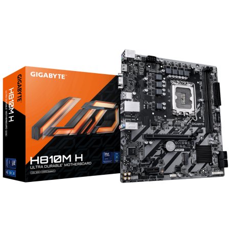 MB GBT Intel 1851 H810M H