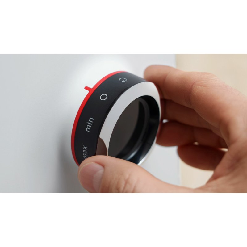 Bosch Serie 4 MFWS420W hachoir 1300 W Blanc