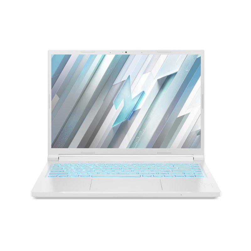 Acer Nitro V14 (ANV14-61-R32L) Gaming 14,5" WUXGA, IPS, 120Hz, Ryzen R5-8645HS, 16 TOPS, 16GB RAM, 1TB SSD, RTX 2050,