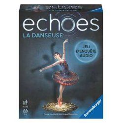 Ravensburger Echoes La Danseuse