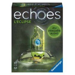 Ravensburger Echoes L'Éclipse
