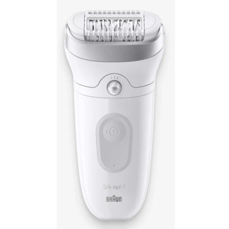 Braun Silk-épil 7 Epilator SE7-081