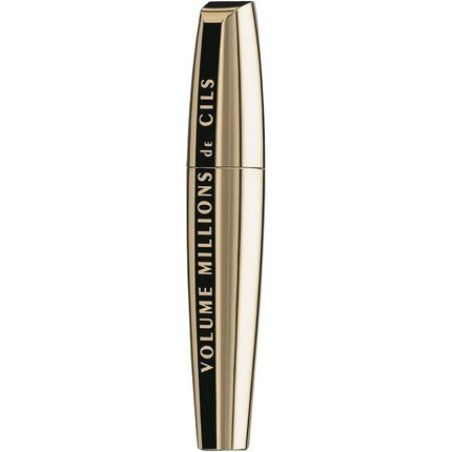 L'Oreal Paris Volume Million Lashes Mascara Cannes Edition Black