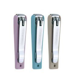 Beter Pedicure Nail Clippers With Nail Catcher