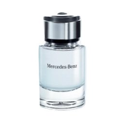 MERCEDES BENZ Eau De Toilette Spray for Men 120ml