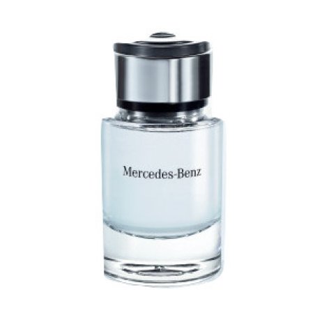 MERCEDES BENZ Eau De Toilette Spray for Men 120ml