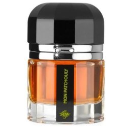 Ramon Monegal Mon Pathouly Eau De Parfum