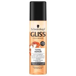 Gliss Total Repair Anti-Knot Spray By Gliss - 200 Ml