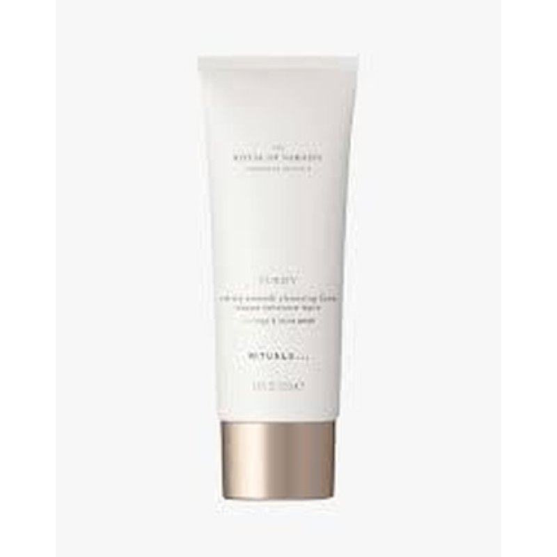 Rituals The Ritual Of Namaste Velvety Smooth Cleansing Foam