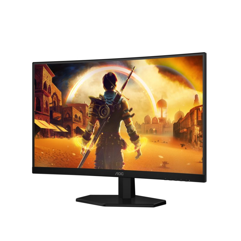 AOC C27G42E computer monitor