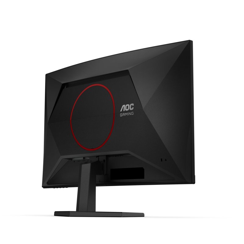 AOC C27G42E computer monitor