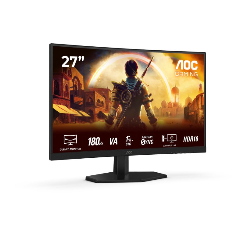 AOC C27G42E computer monitor