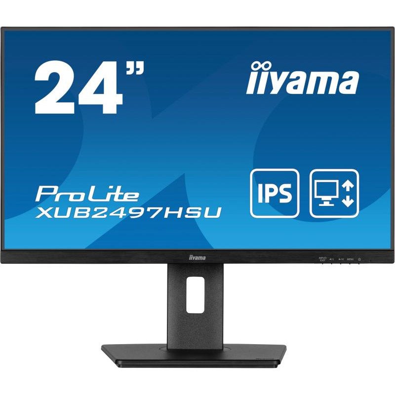 24\W LCD Business Full HD IPS
