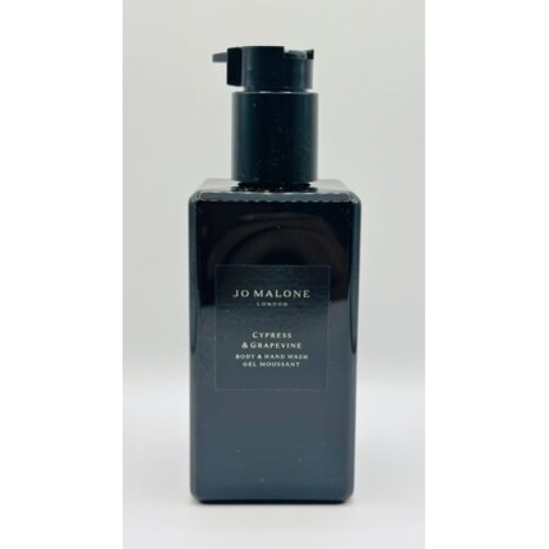 Jo Malone Cypress & Grape Hand Wash 8.5oz