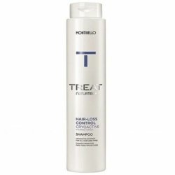 Treat NaturTech Control Cryoactive Hair Loss Shampoo Montibello