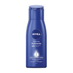 NIVEA Body Lotion 75ml Nutrient Mini Size