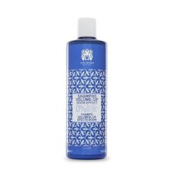 Válquer Volumen-Up Boom Effect Shampoo 400ml