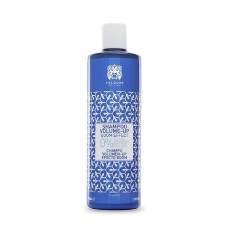 Válquer Volumen-Up Boom Effect Shampoo 400ml