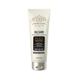 Il Salone Milano Professional Plex Rebuilder Conditioner for Bleached Colored Treated Hair 8.45 Fl. Oz. 250ml