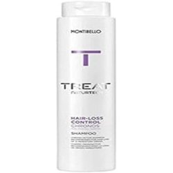 Montibello Treat Naturtech Hair-Loss Control CHRONOS Shampoo
