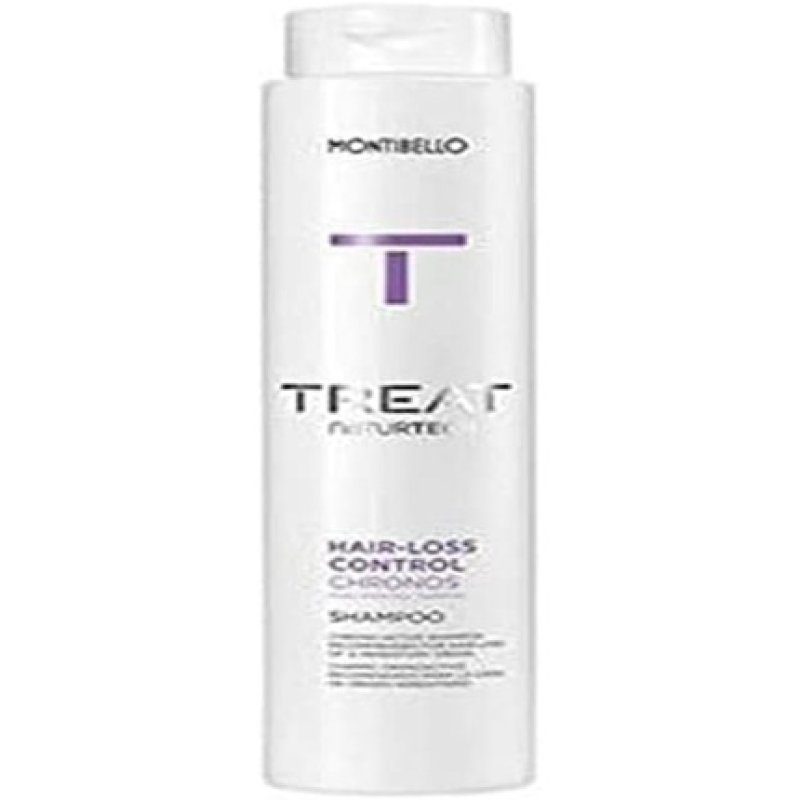 Montibello Treat Naturtech Hair-Loss Control CHRONOS Shampoo