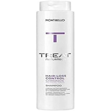 Montibello Treat Naturtech Hair-Loss Control CHRONOS Shampoo