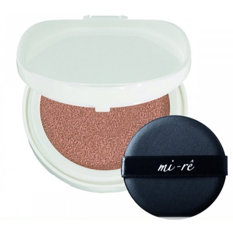 Mi-rê BiBi Nova 02 Beige Refill 19g Foundation