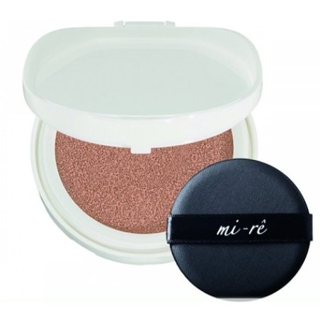 Mi-rê BiBi Nova 02 Beige Refill 19g Foundation