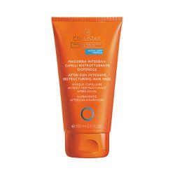 Collistar After-Sun Intensive Restructuring masque pour cheveux 150 ml Femmes