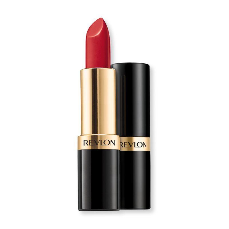 Super Lustrous Lipstick Really Red