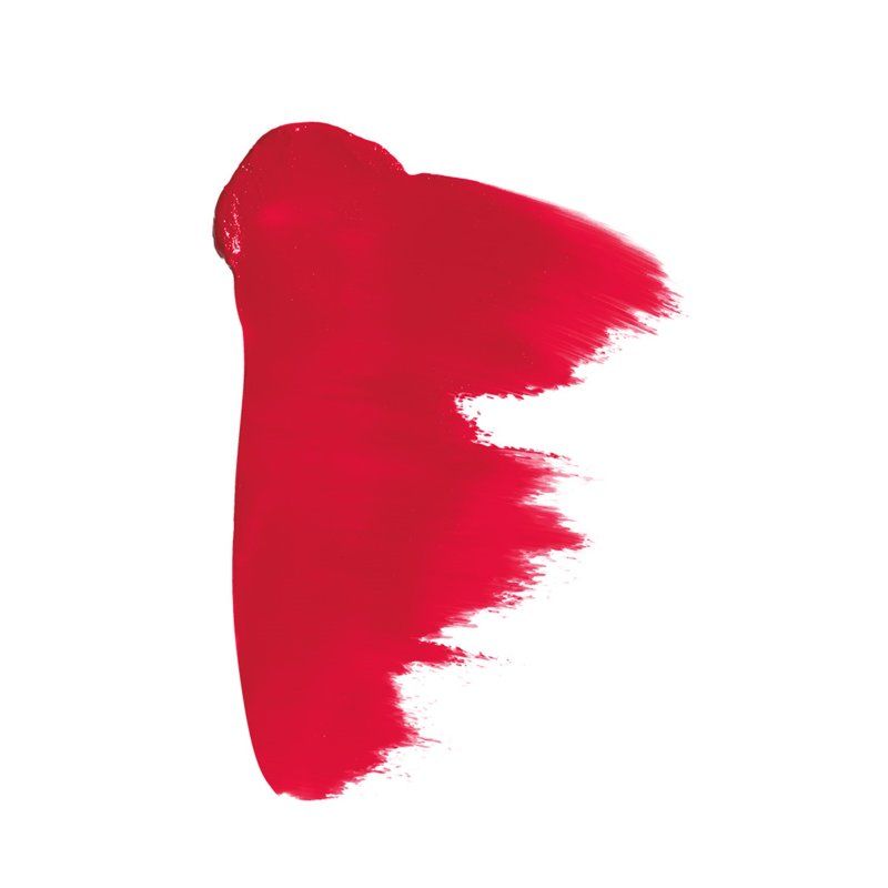 Super Lustrous Lipstick Really Red