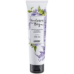 Anwen Moisturizing Hair Conditioner for Different Porosity 100ml