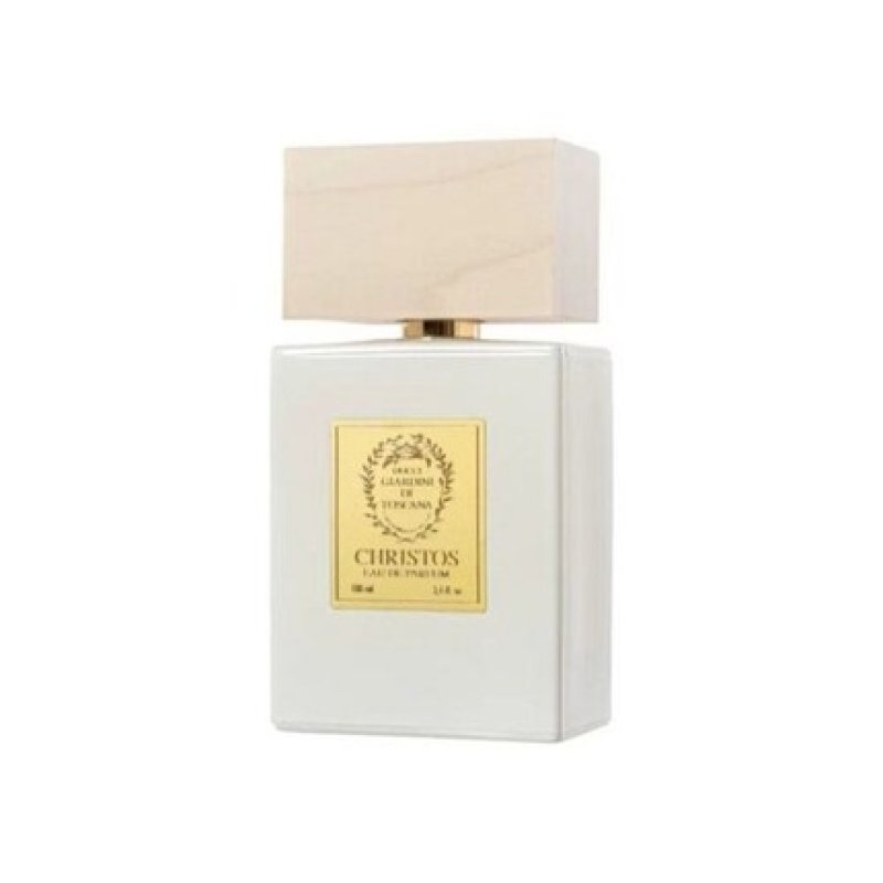 Giardini di Toscana Christos Unisex Eau de Parfum Spray 100ml