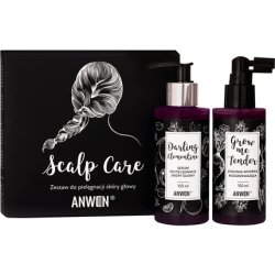 Anwen Scalp Care Head Skin Care Set