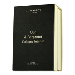 Jo Malone Oud & Bergamot Cologne Intense Spray 50ml