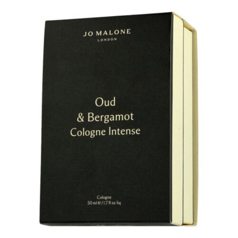 Jo Malone Oud & Bergamot Cologne Intense Spray 50ml