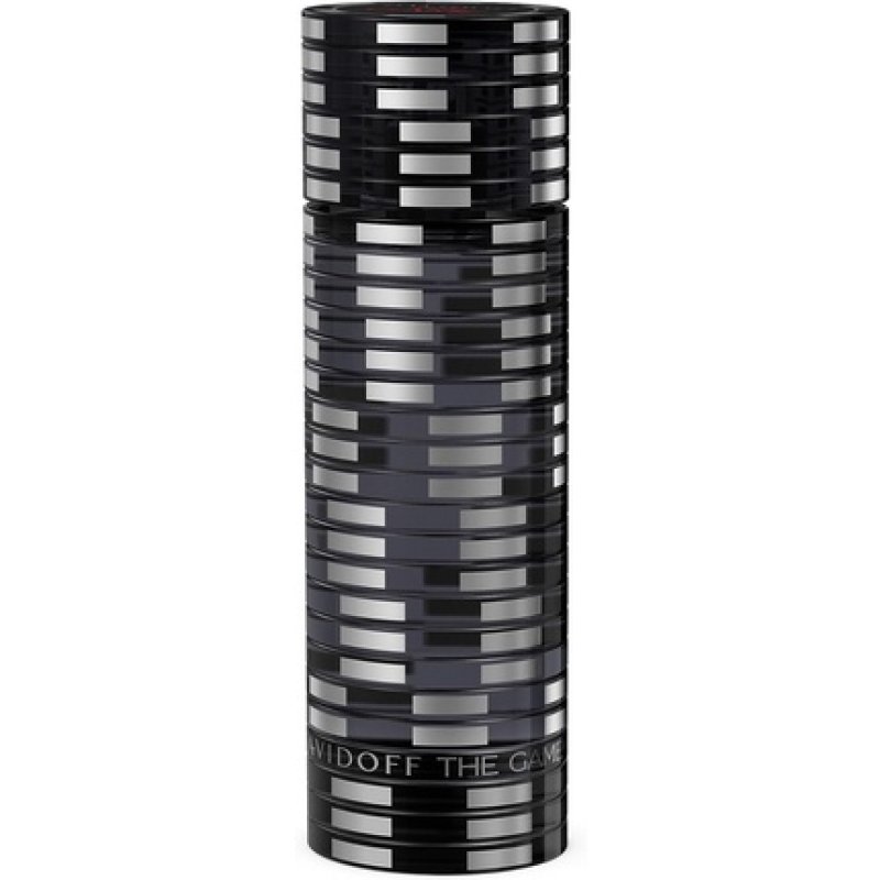 Davidoff The Game Eau de Toilette 100ml Men Spray