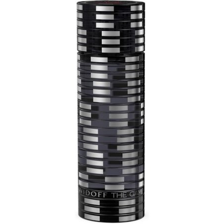 Davidoff The Game Eau de Toilette 100ml Men Spray