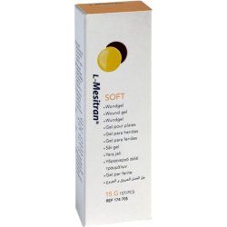 L-Mesitran Soft Wound Gel 15g 0.5 oz
