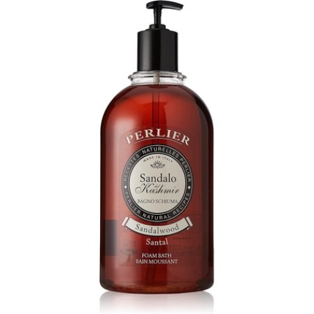 Perlier Bath Foam Sandalwood 3000ml