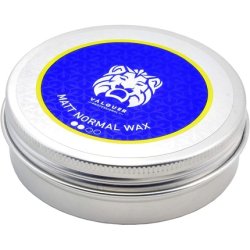 Valquer Normal Matte Wax 100ml
