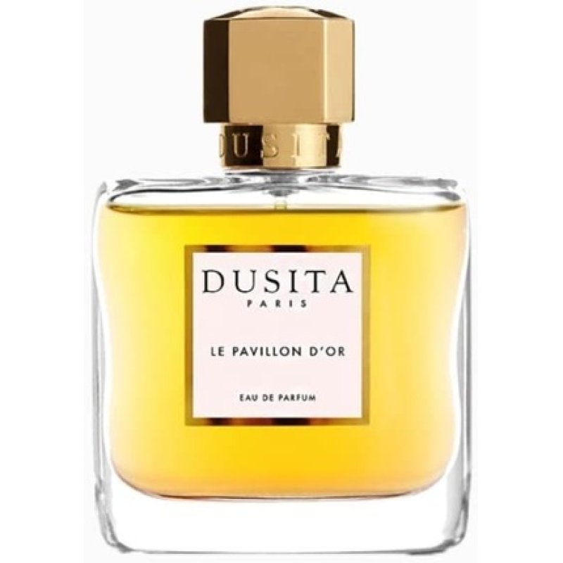 Le Pavillon d'Or Eau de Parfum