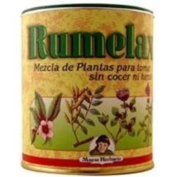 Art Agricola Rumelax Chewable Laxative 120g