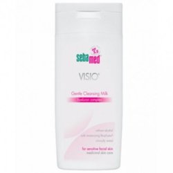Sebamed Visio Cleansing Milk - 200ml