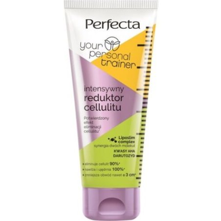 Perfecta Your Personal Trainer Intensive Cellulite Reducer 200ml